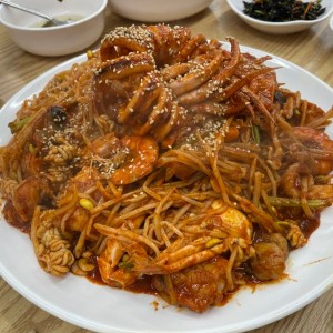 [경기 평택] 어랑대구왕뽈찜 평택점