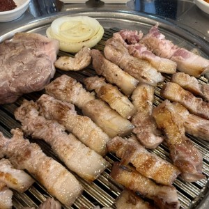 [제주 서귀포] 가윤흑돼지