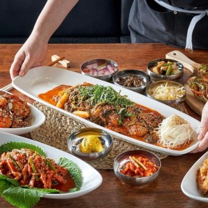 [인천 서구] 박서방네코다리 검단직영점
