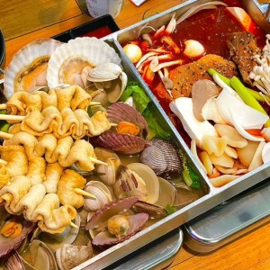 [충남 천안] 위찜 성성점
