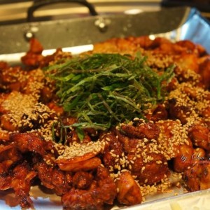 [경남 통영] 팔도곱창