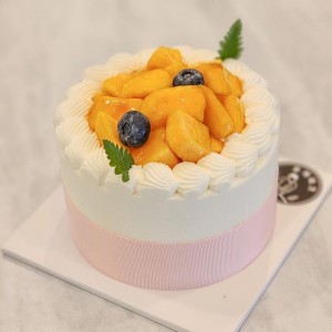 [강원 원주] 용케이크