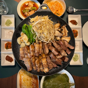 [대전 서구] 금시월