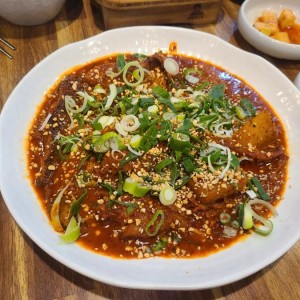 [대구 북구] 황태풍경 본점