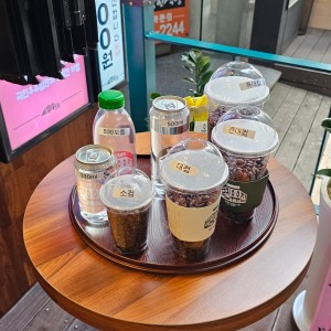 [경기 부천] 국민우유집 부천시청점