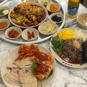 [서울 종로] 오봉집 종로5가점
