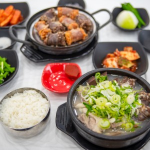 [전남 여수] 내조국국밥 봉산점
