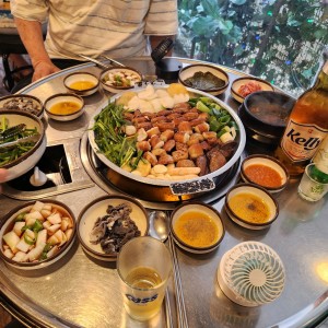 [서울 강서] 백두한우곱창