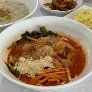 [강원 강릉] 장원군산횟집