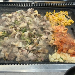 [경남 거제] 대패생각 아주점