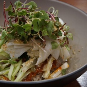 [서울 강동] 정원냉면칼국수