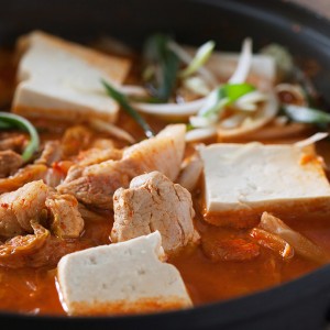 [인천 부평] 청천 통돼지 김치찌개
