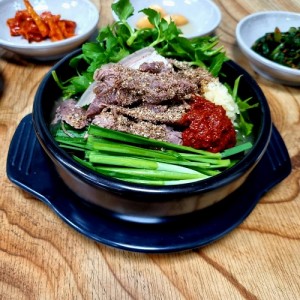 [경기 오산] 30년전통순이네염소