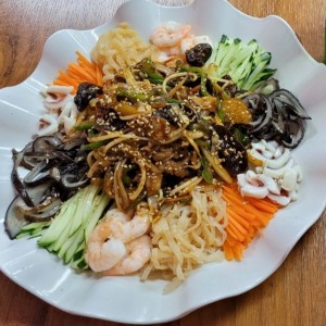 [경기 안산] 경성해물짬뽕