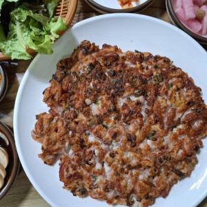 [대구 달성] 달송(가창면)
