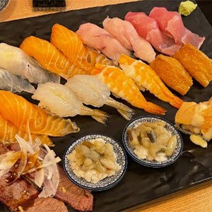 [서울 강북] 별난스시