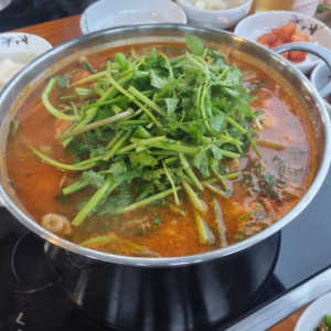 [충남 아산] 본가어죽
