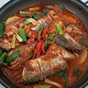 [경북 포항] 연일한정식
