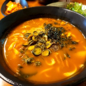 [강원 강릉] 울릉도며느리
