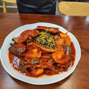 [경기 시흥] 은사골 시흥거모점