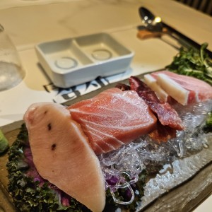 [강원 강릉] 참치몽 오마카세