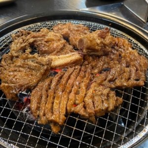 [대구 수성] 인생갈비