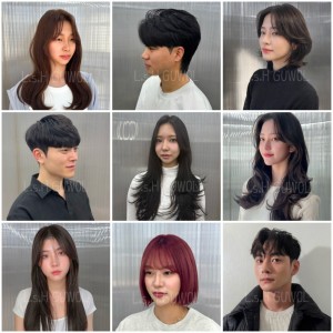 [인천 남동] 론썸헤이드 구월점
