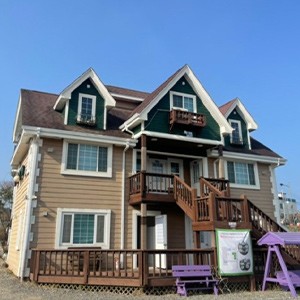 [충남 천안] 스테이대정호수