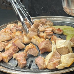 [부산 중구] 하루돼지