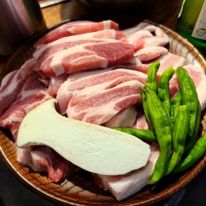 [경기 양주] 백가네정육식당