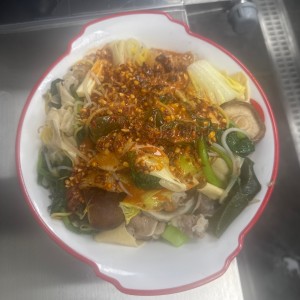 [서울 관악] 탕화쿵푸마라탕 신림점