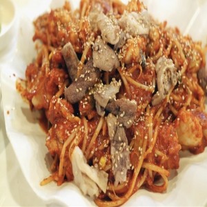[경기 평택] 안중아구찜 본점