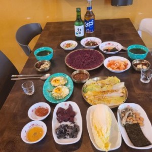 [대구 동구] 봉화생고기(신천동)