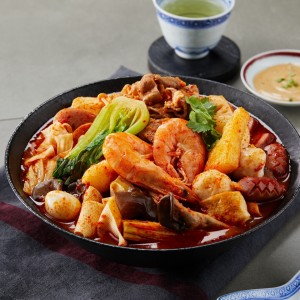 [서울 중구] 신라방마라탕
