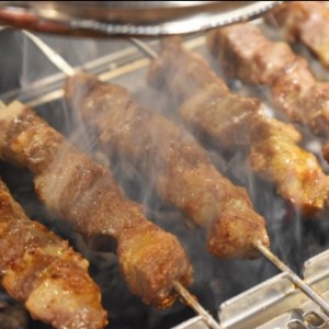 [경기 시흥] 성민양꼬치 장곡점