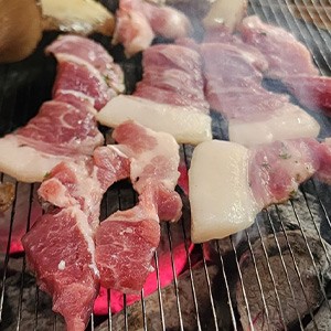 [울산 남구] 이모네뒷고기
