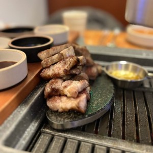 [전북 전주] 종착역 전주신시가지점