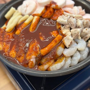 [강원 춘천] 국민낙곱새 춘천점