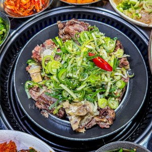 [서울 동작] 등나무집