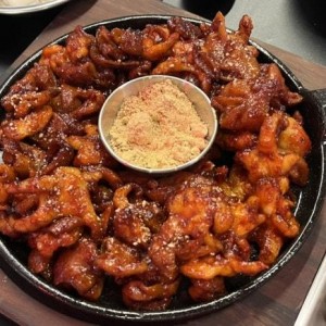 [인천 부평] 포차발빠닭 인천삼산점