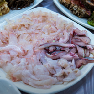 [경남 거제] 동신막썰이횟집