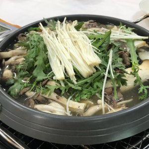 [강원 영월] 물바람버섯농장