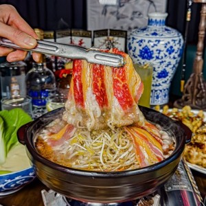 [서울 마포] 용용선생 상암점