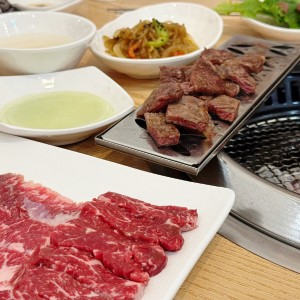 [충남 공주] 이가네한우정육식당