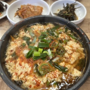 [전북 완주] 화산손두부