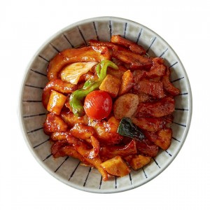 [충북 청주] 핵밥 충북대점