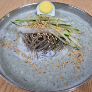 [서울 동대문] 춘천메밀막국수