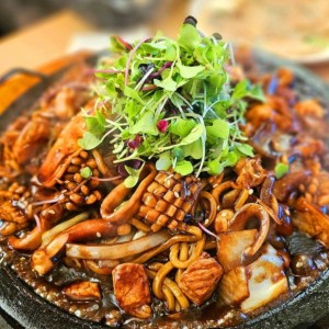 [충북 증평] 춘화루