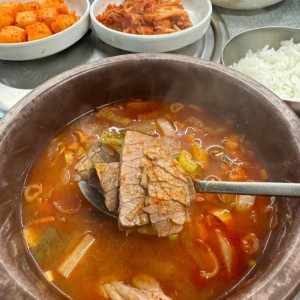 [서울 중구] 청송옥