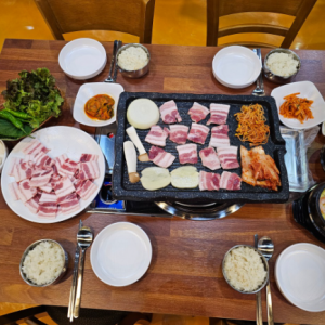[인천 부평] 미소식당